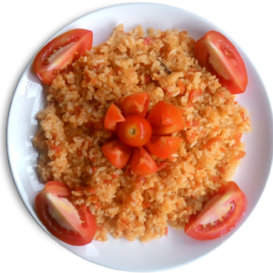 Fried Rice