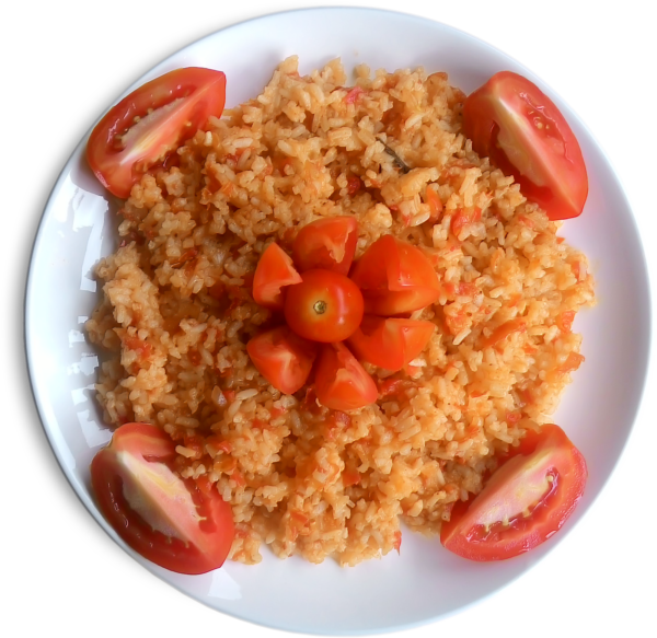 Fried Rice